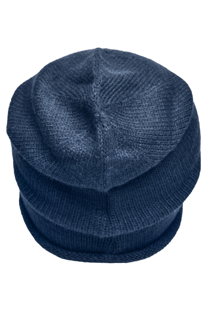 Laden Sie das Bild in Galerie -Viewer, Lässige, extra lange Strickmütze - MB7990