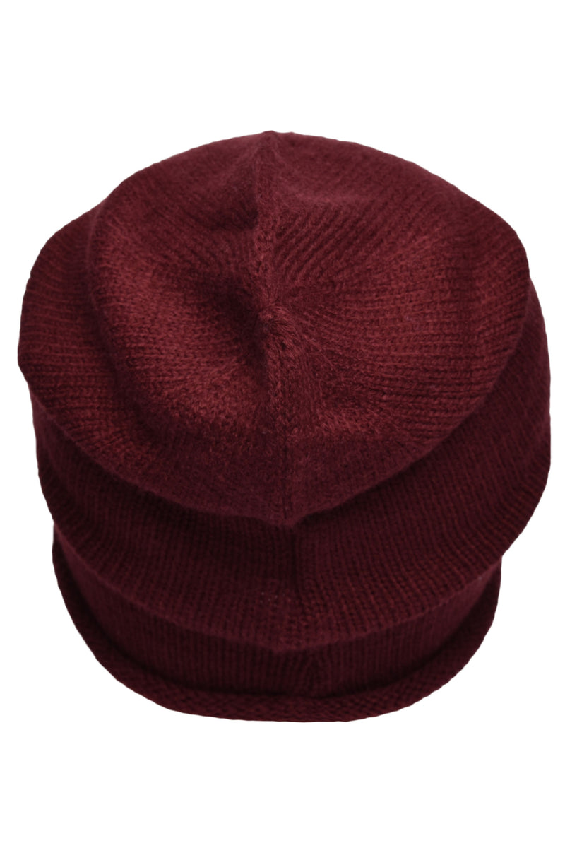 Laden Sie das Bild in Galerie -Viewer, Lässige, extra lange Strickmütze - MB7990