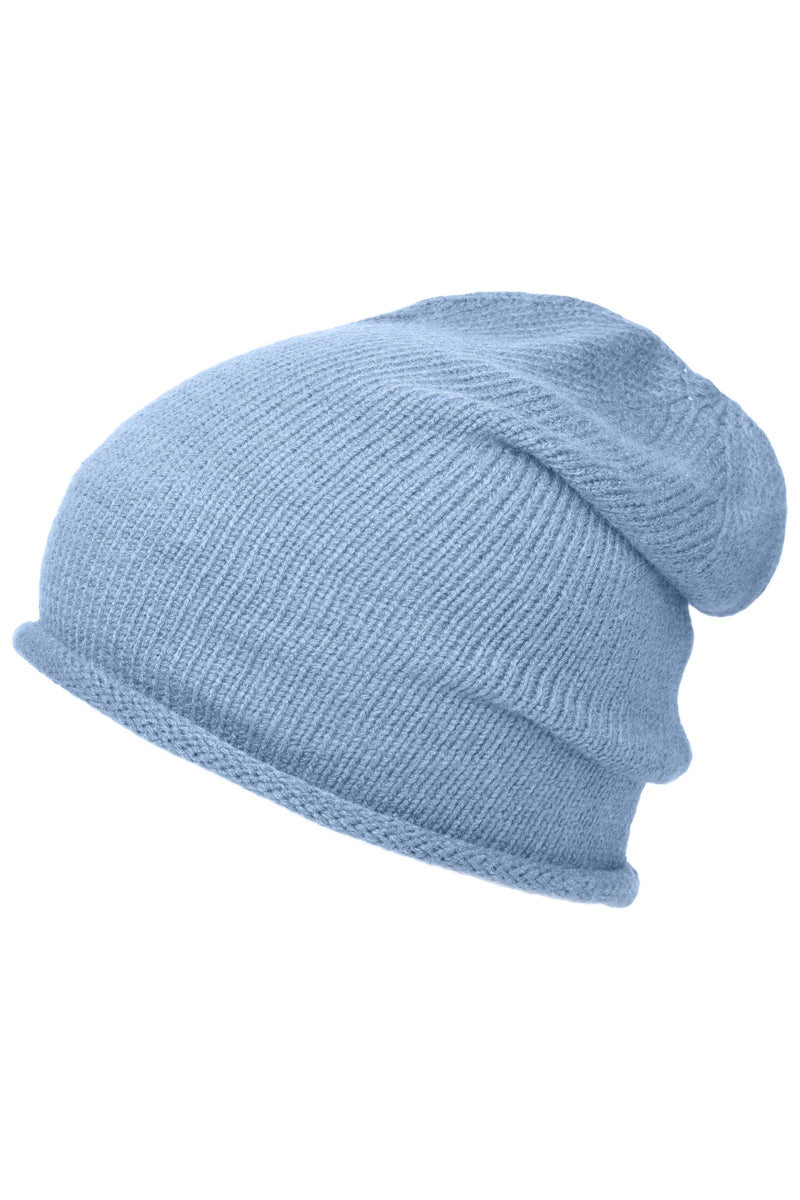 Laden Sie das Bild in Galerie -Viewer, Lässige, extra lange Strickmütze - MB7990