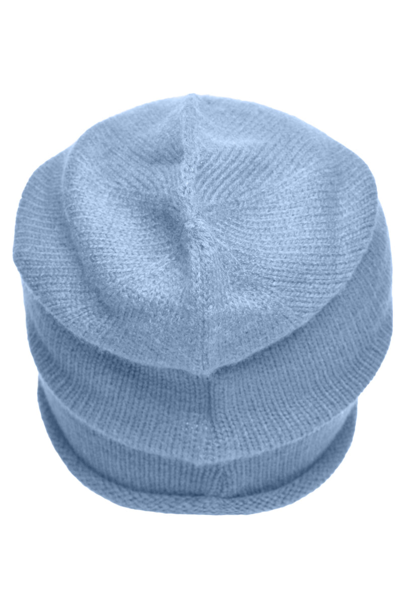 Laden Sie das Bild in Galerie -Viewer, Lässige, extra lange Strickmütze - MB7990