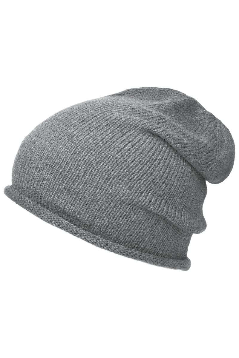 Laden Sie das Bild in Galerie -Viewer, Lässige, extra lange Strickmütze - MB7990