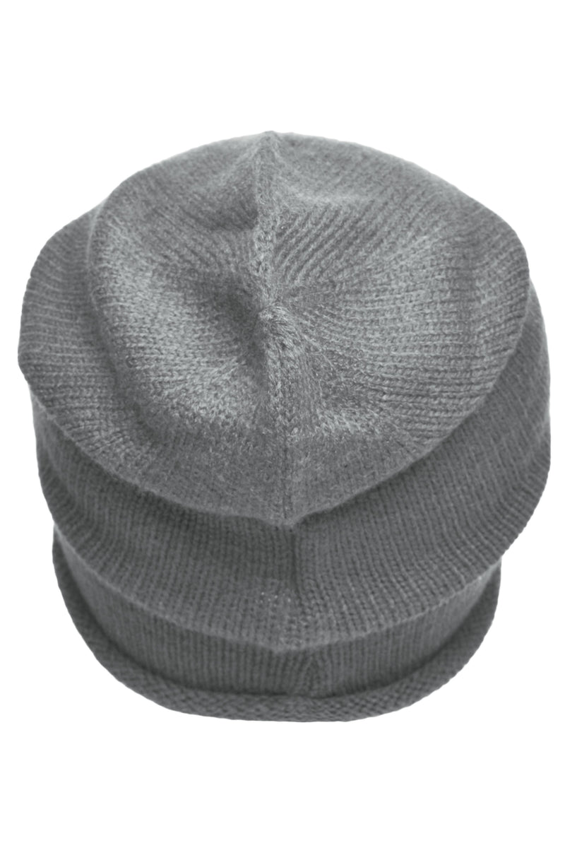 Laden Sie das Bild in Galerie -Viewer, Lässige, extra lange Strickmütze - MB7990