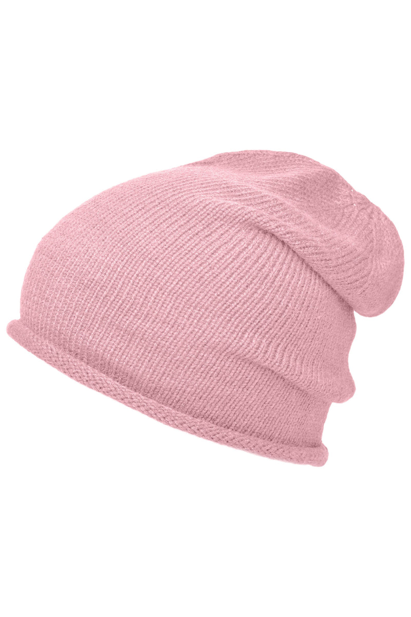 Laden Sie das Bild in Galerie -Viewer, Lässige, extra lange Strickmütze - MB7990