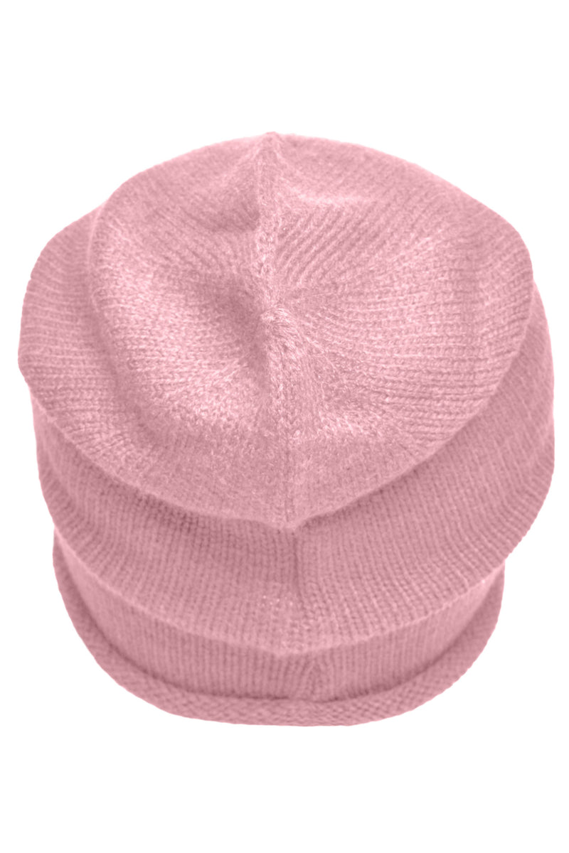 Laden Sie das Bild in Galerie -Viewer, Lässige, extra lange Strickmütze - MB7990