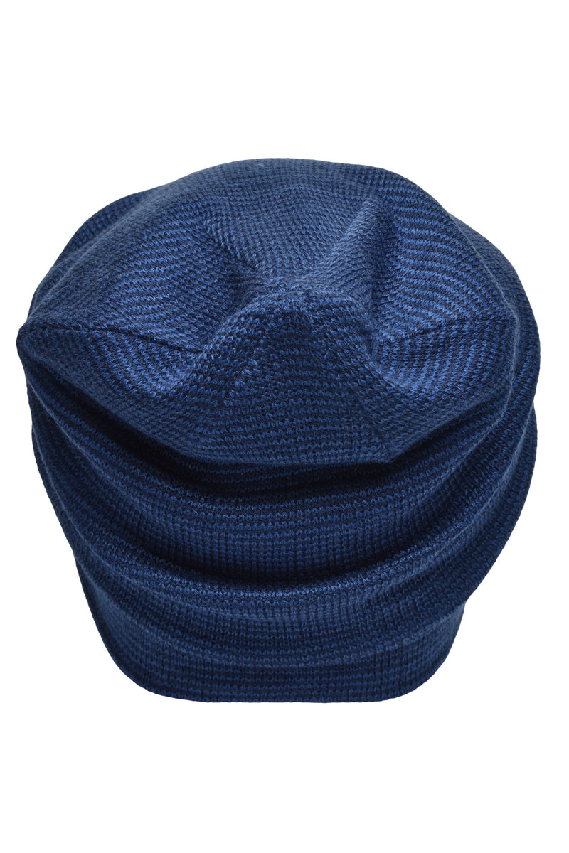 Laden Sie das Bild in Galerie -Viewer, Lässige überlange Strickmütze - MB7118