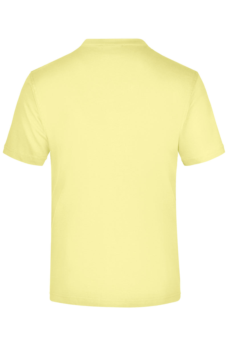 Laden Sie das Bild in Galerie -Viewer, Komfort-T-Shirt aus Single-Jersey - JN001