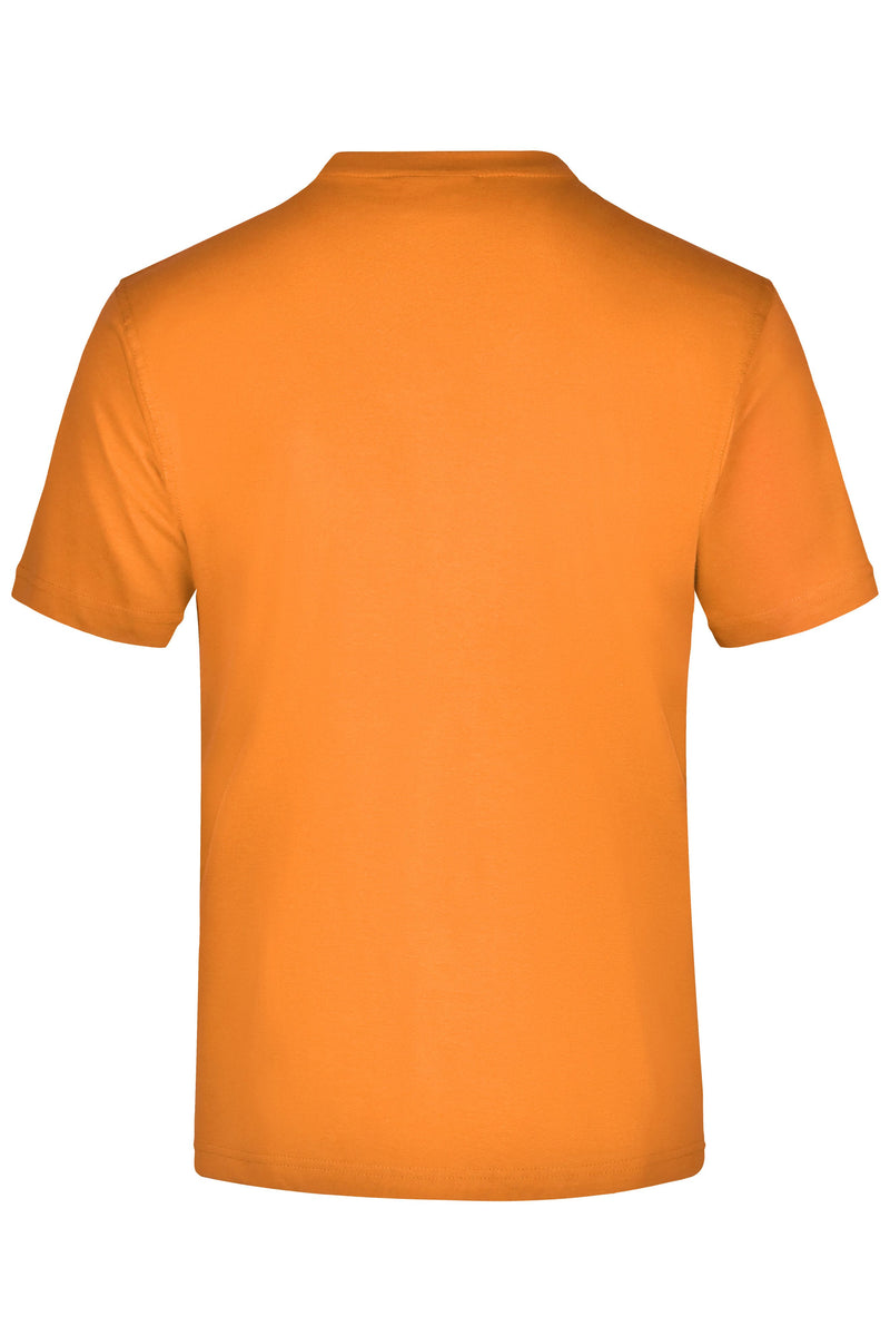 Laden Sie das Bild in Galerie -Viewer, Komfort-T-Shirt aus Single-Jersey - JN001