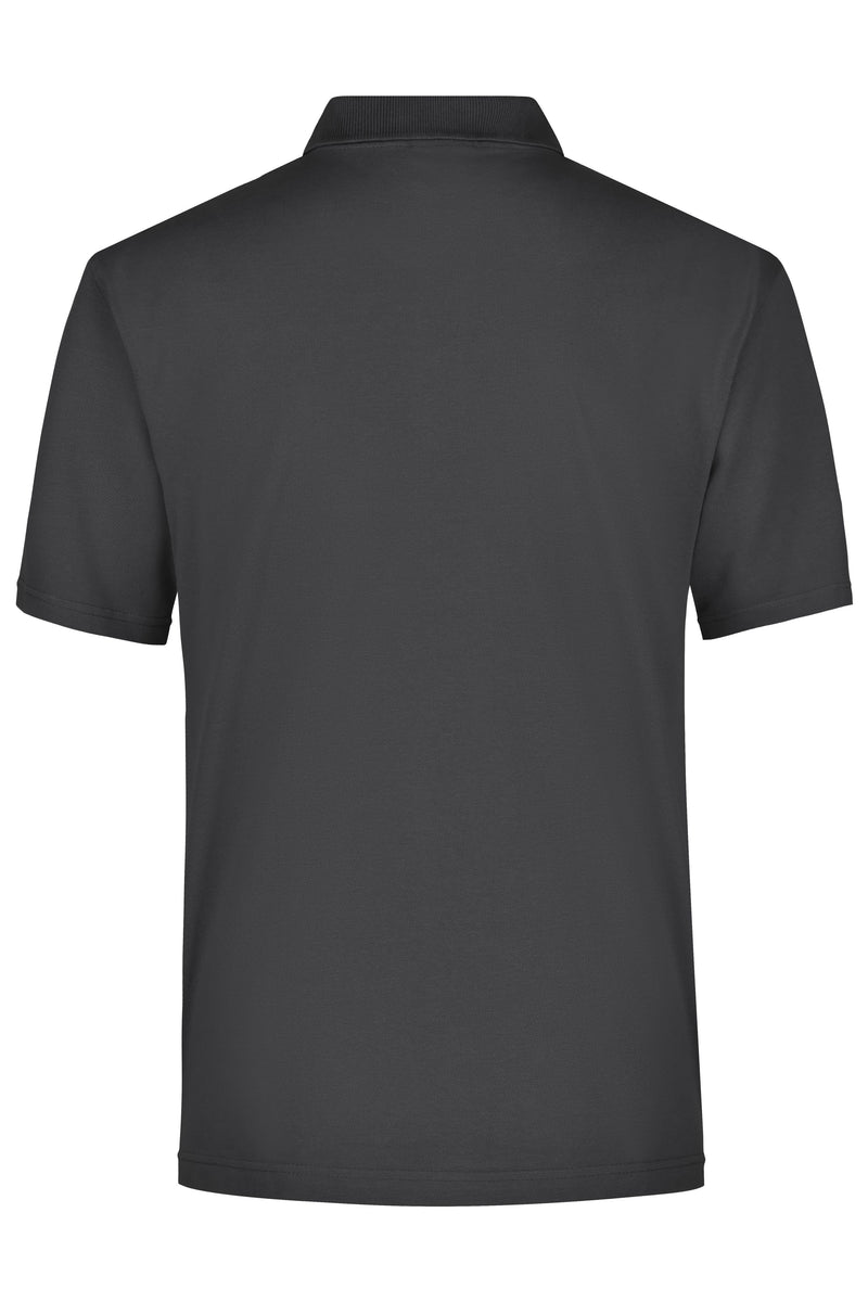 Laden Sie das Bild in Galerie -Viewer, Klassisches Polohemd für Freizeit und Sport - Herren - JN021