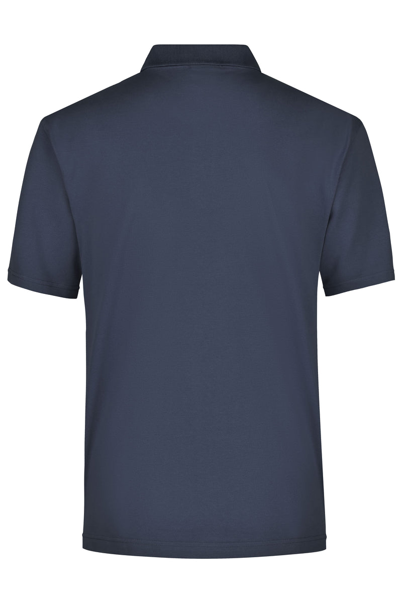 Laden Sie das Bild in Galerie -Viewer, Klassisches Polohemd für Freizeit und Sport - Herren - JN021