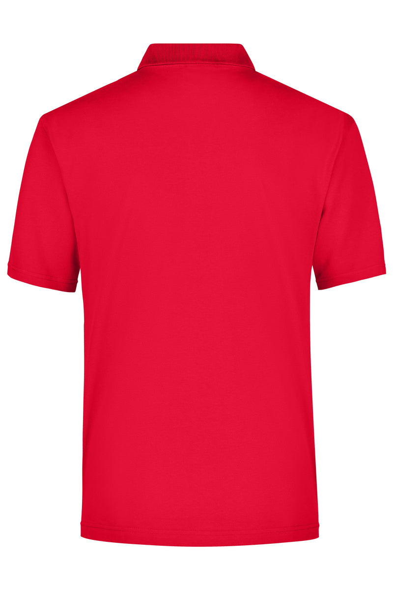 Laden Sie das Bild in Galerie -Viewer, Klassisches Polohemd für Freizeit und Sport - Herren - JN021