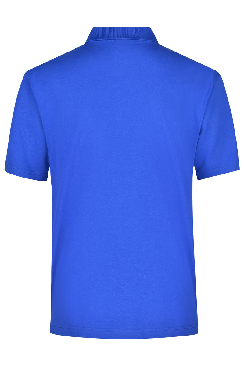 Laden Sie das Bild in Galerie -Viewer, Klassisches Polohemd für Freizeit und Sport - Herren - JN021