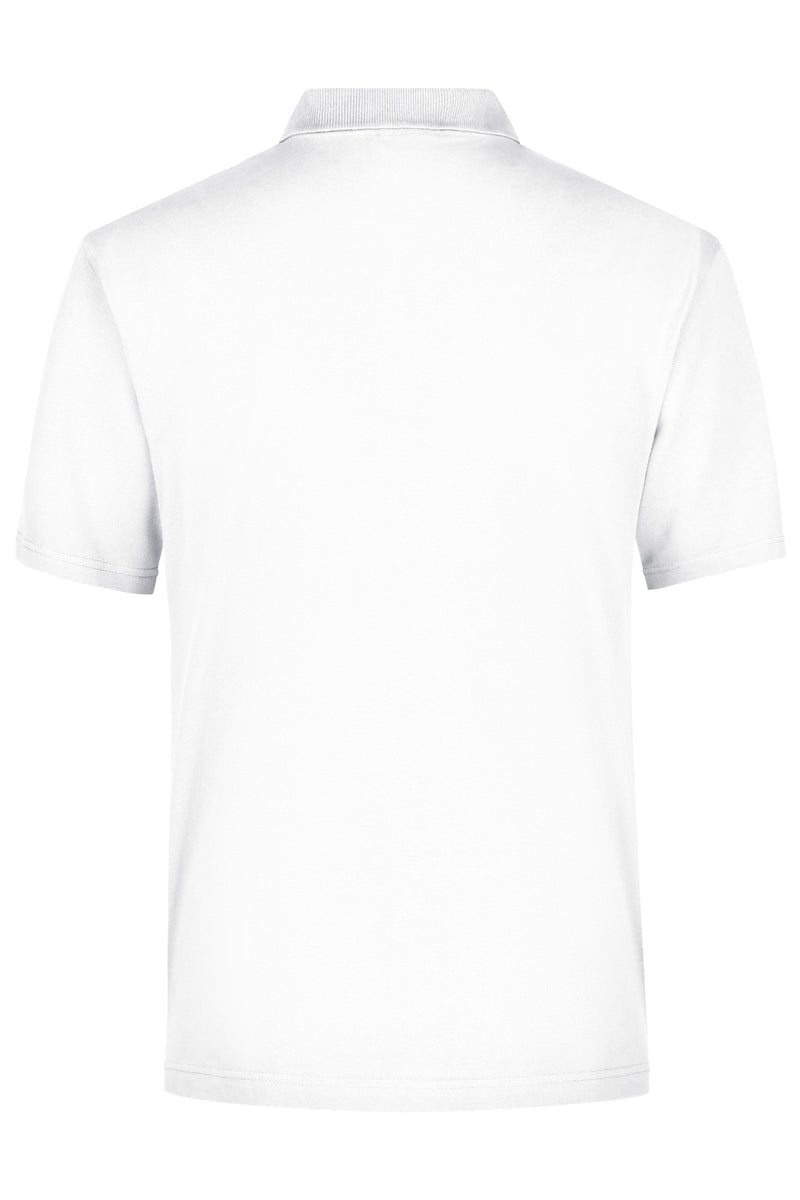 Laden Sie das Bild in Galerie -Viewer, Klassisches Polohemd für Freizeit und Sport - Herren - JN021