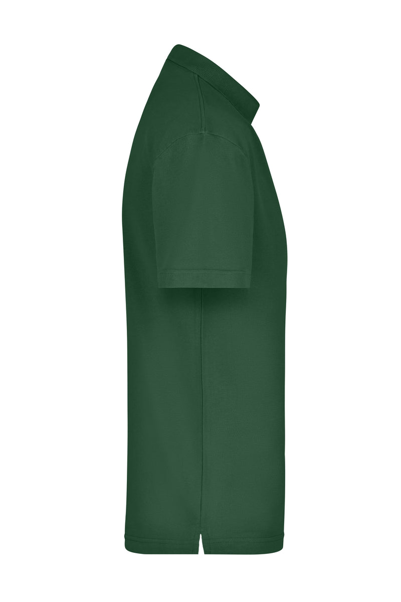 Laden Sie das Bild in Galerie -Viewer, Klassisches Polohemd für Freizeit und Sport - Herren - JN021