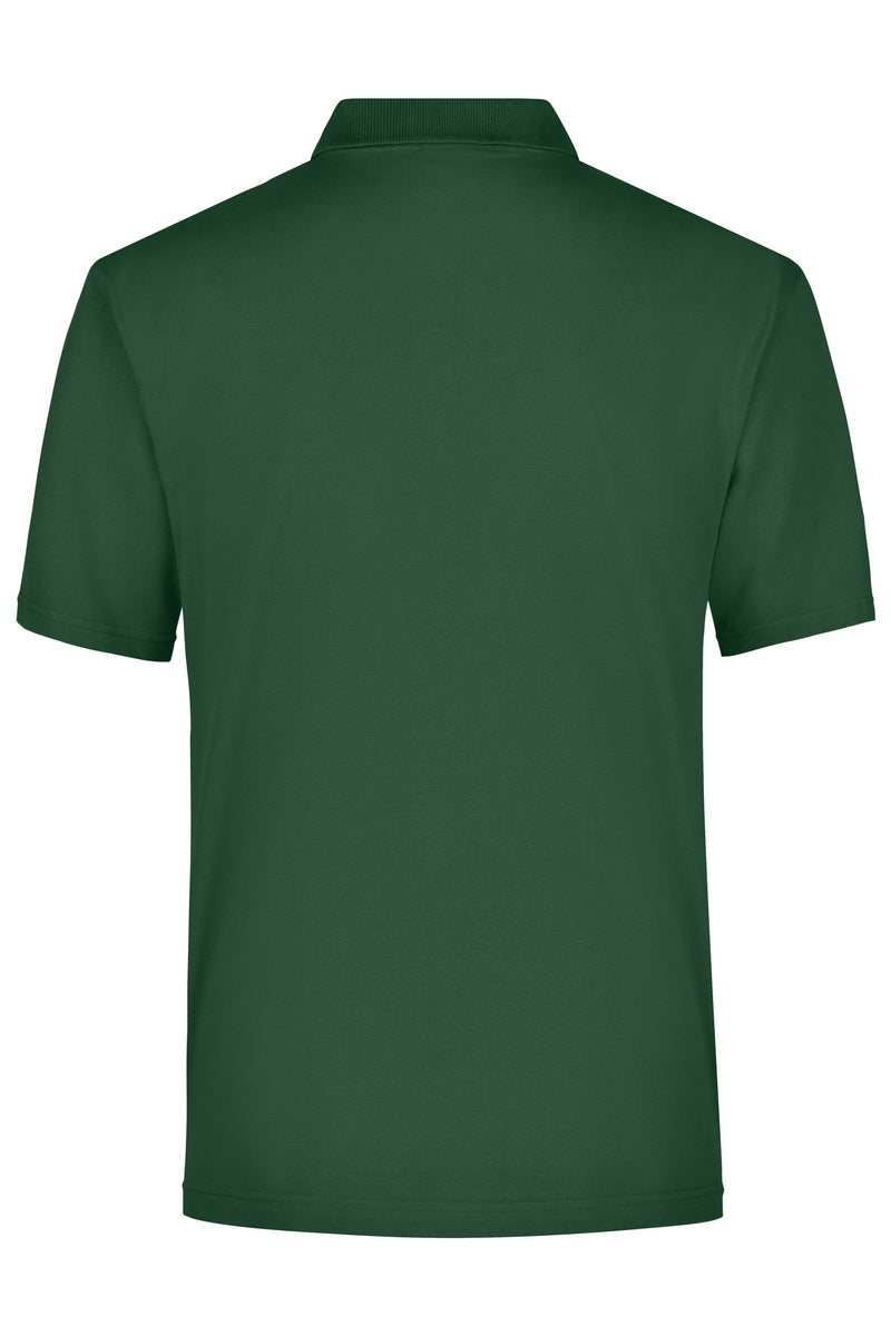 Laden Sie das Bild in Galerie -Viewer, Klassisches Polohemd für Freizeit und Sport - Herren - JN021