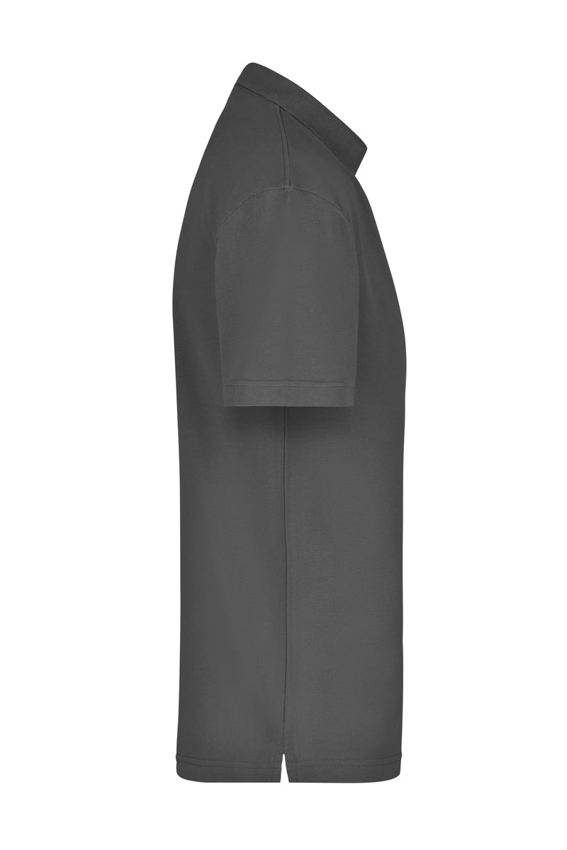 Laden Sie das Bild in Galerie -Viewer, Klassisches Polohemd für Freizeit und Sport - Herren - JN021