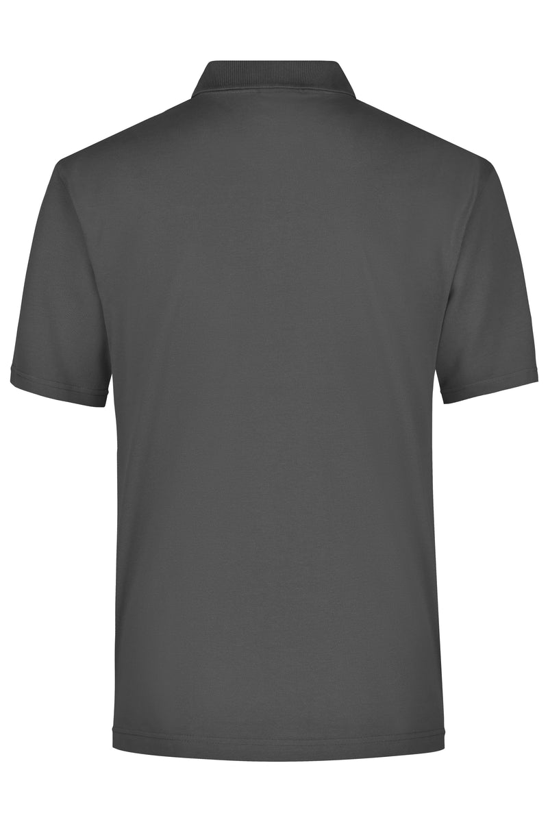 Laden Sie das Bild in Galerie -Viewer, Klassisches Polohemd für Freizeit und Sport - Herren - JN021