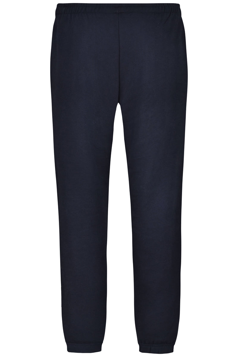 Laden Sie das Bild in Galerie -Viewer, Jogginghose aus formbeständiger Sweat-Qualität - Damen - JN035