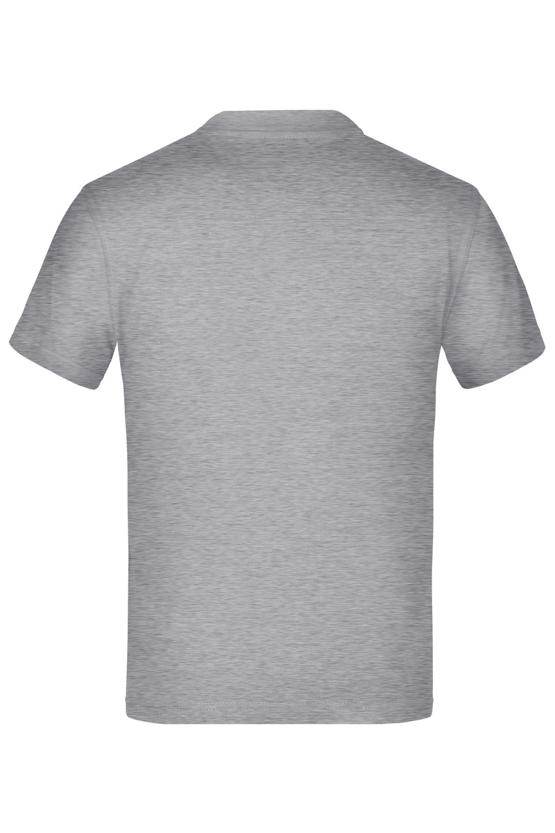 Laden Sie das Bild in Galerie -Viewer, Kinder Komfort-T-Shirt aus hochwertigem Single-Jersey - JN019