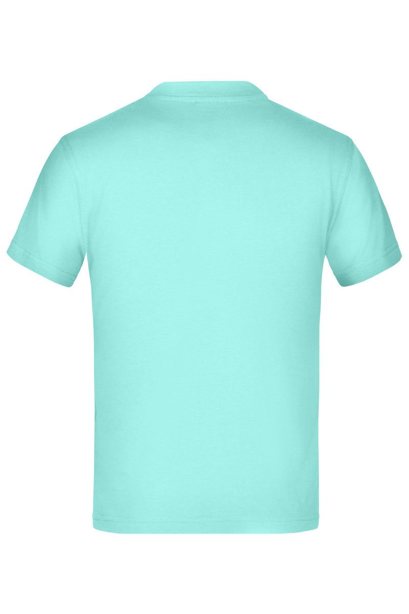 Laden Sie das Bild in Galerie -Viewer, Kinder Komfort-T-Shirt aus hochwertigem Single-Jersey - JN019