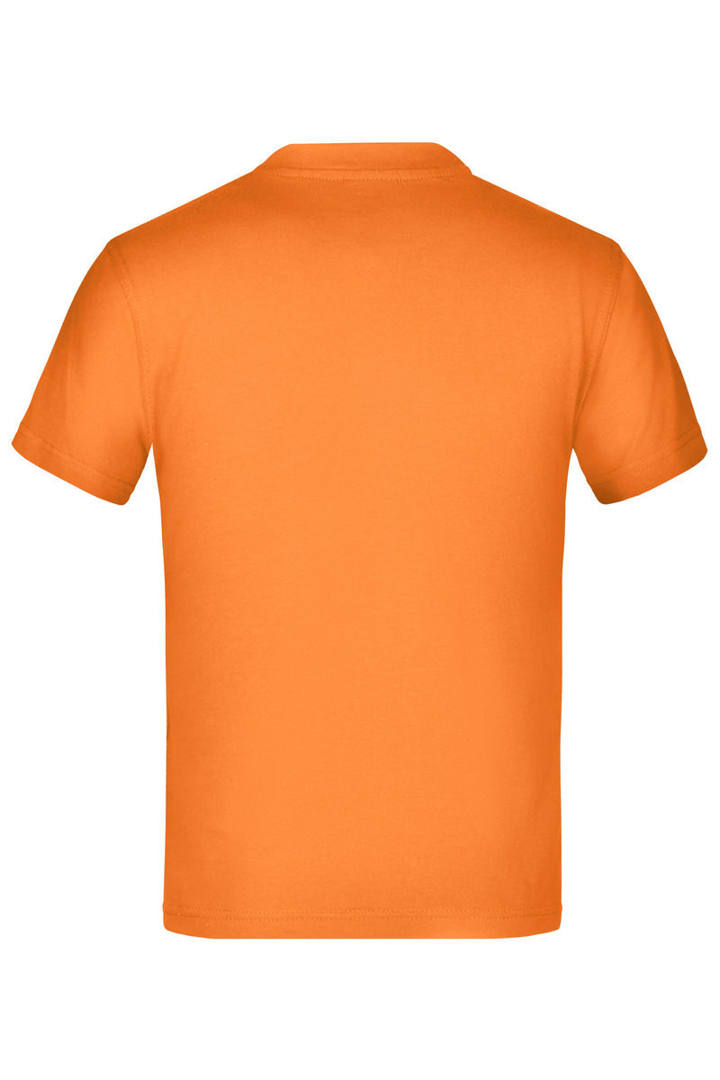 Laden Sie das Bild in Galerie -Viewer, Kinder Komfort-T-Shirt aus hochwertigem Single-Jersey - JN019