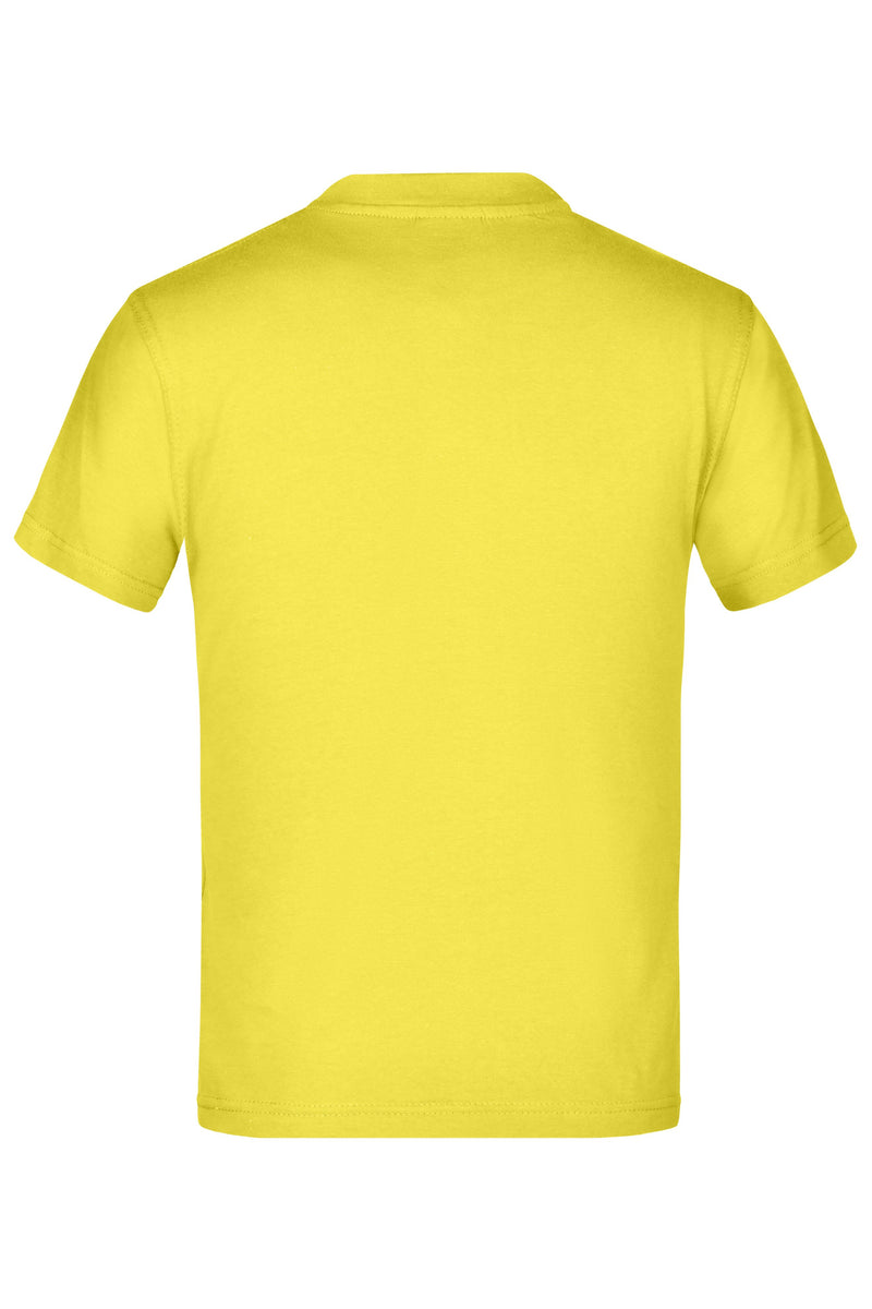 Laden Sie das Bild in Galerie -Viewer, Kinder Komfort-T-Shirt aus hochwertigem Single-Jersey - JN019