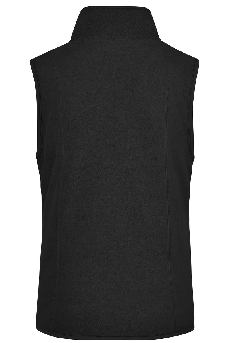 Laden Sie das Bild in Galerie -Viewer, Leichte Weste aus Microfleece - JN048