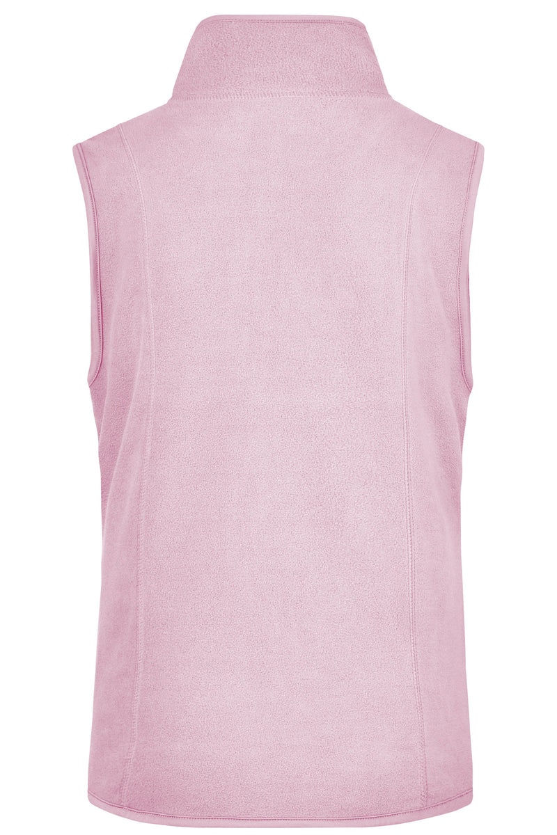 Laden Sie das Bild in Galerie -Viewer, Leichte Weste aus Microfleece - JN048