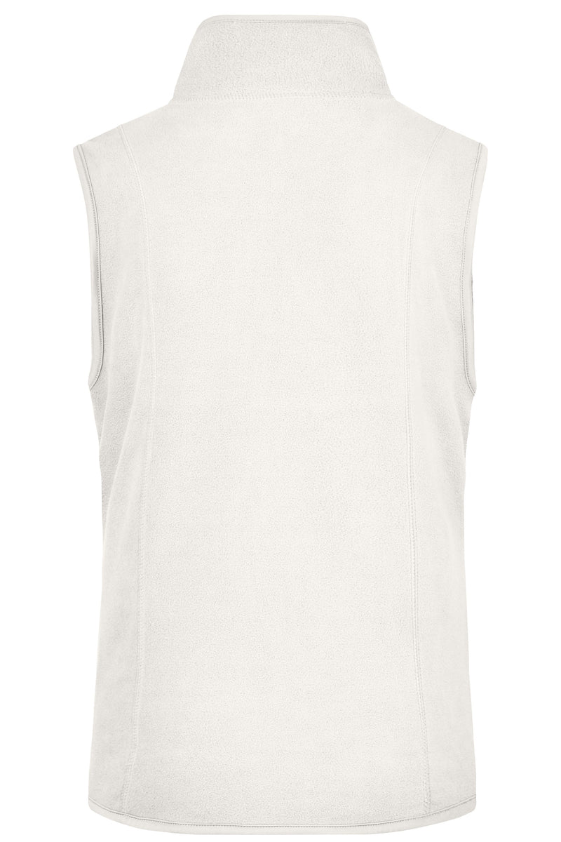 Laden Sie das Bild in Galerie -Viewer, Leichte Weste aus Microfleece - JN048