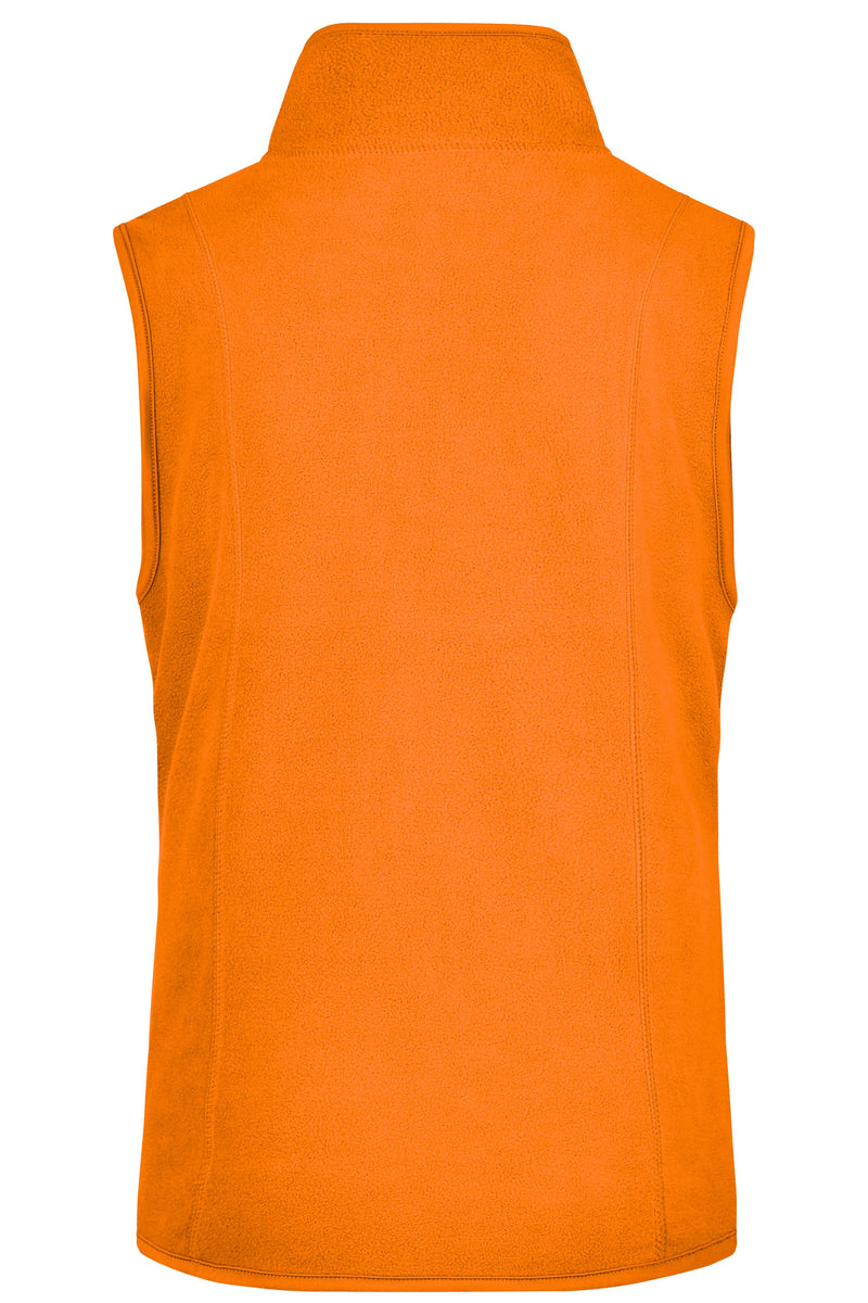 Laden Sie das Bild in Galerie -Viewer, Leichte Weste aus Microfleece - JN048