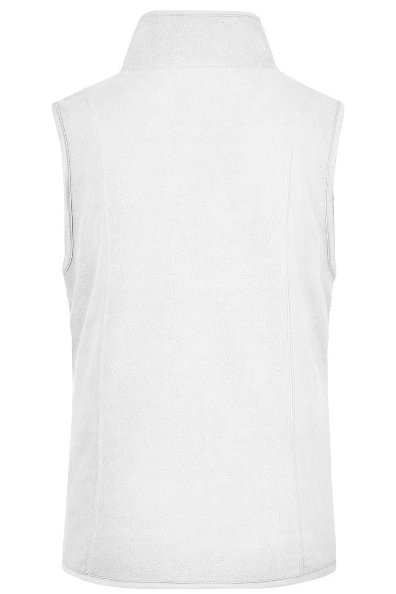 Laden Sie das Bild in Galerie -Viewer, Leichte Weste aus Microfleece - JN048