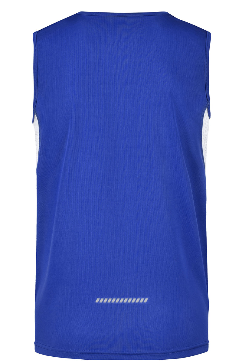 Laden Sie das Bild in Galerie -Viewer, Funktionelles Lauftop Herren - JN305