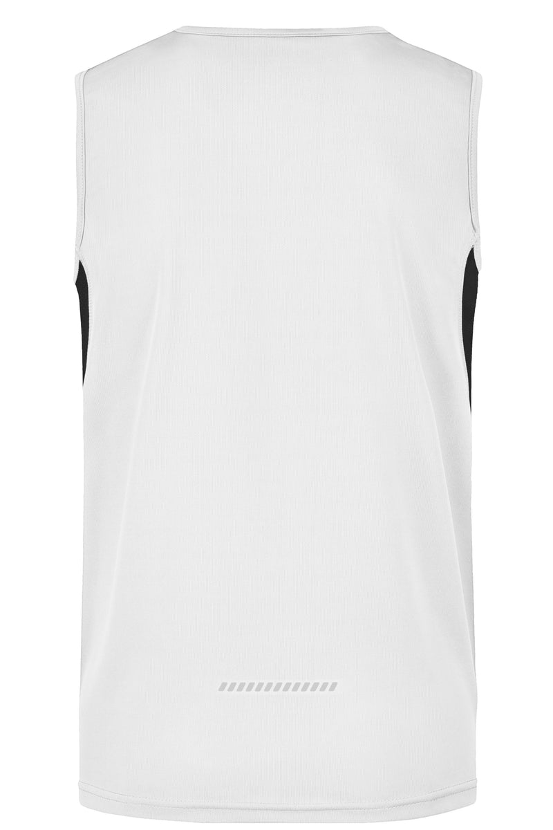 Laden Sie das Bild in Galerie -Viewer, Funktionelles Lauftop Herren - JN305