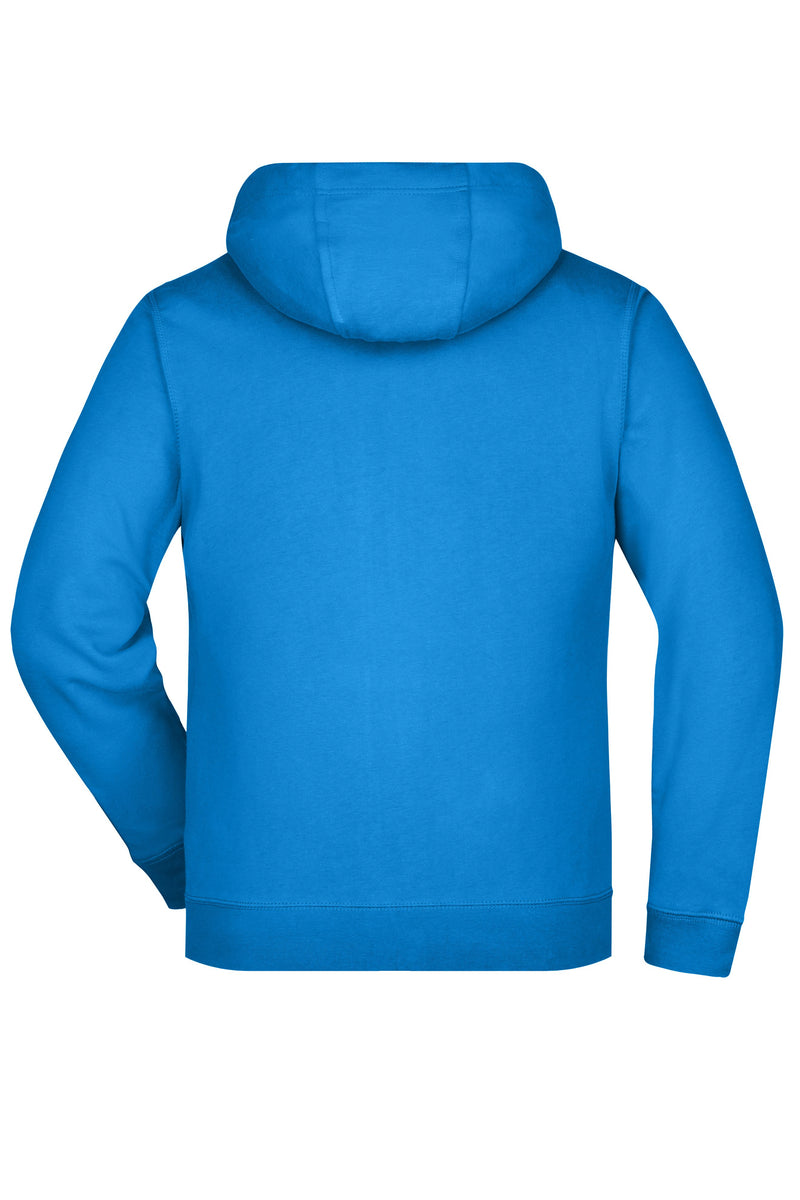 Laden Sie das Bild in Galerie -Viewer, Sportive Jacke mit Kapuze - JN355