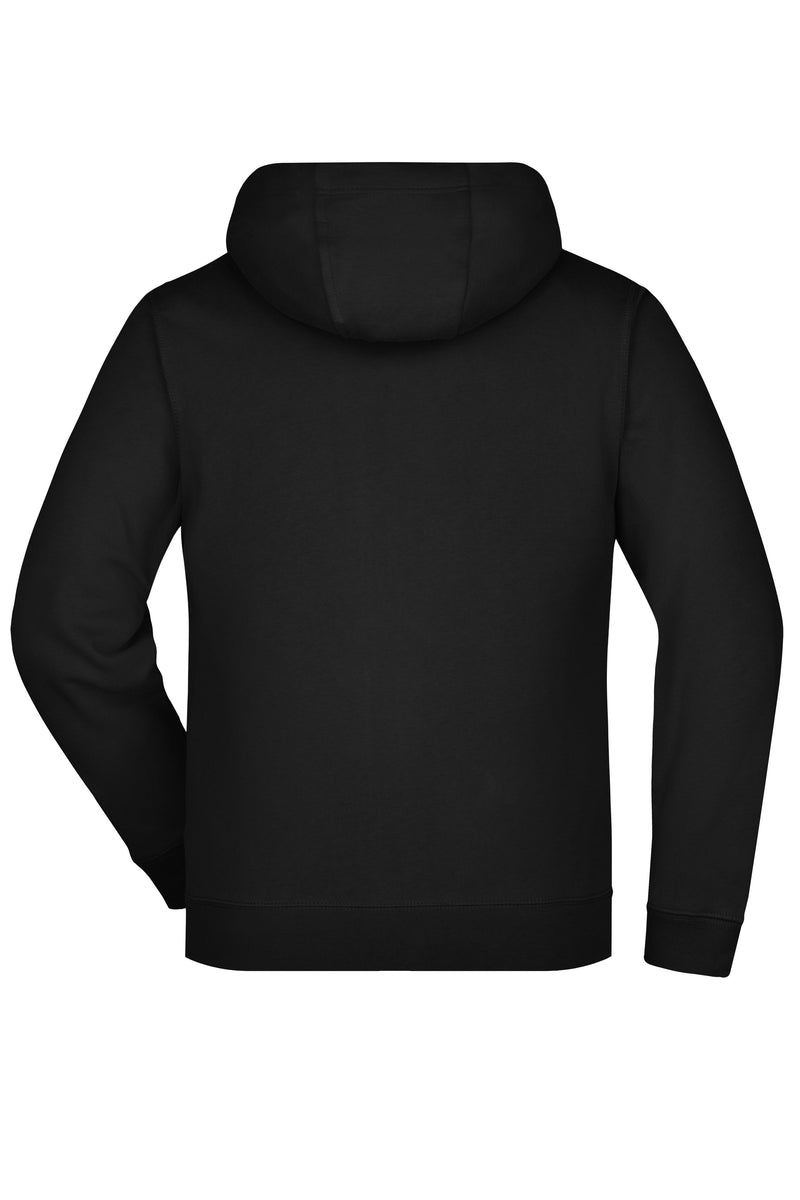 Laden Sie das Bild in Galerie -Viewer, Sportive Jacke mit Kapuze - JN355