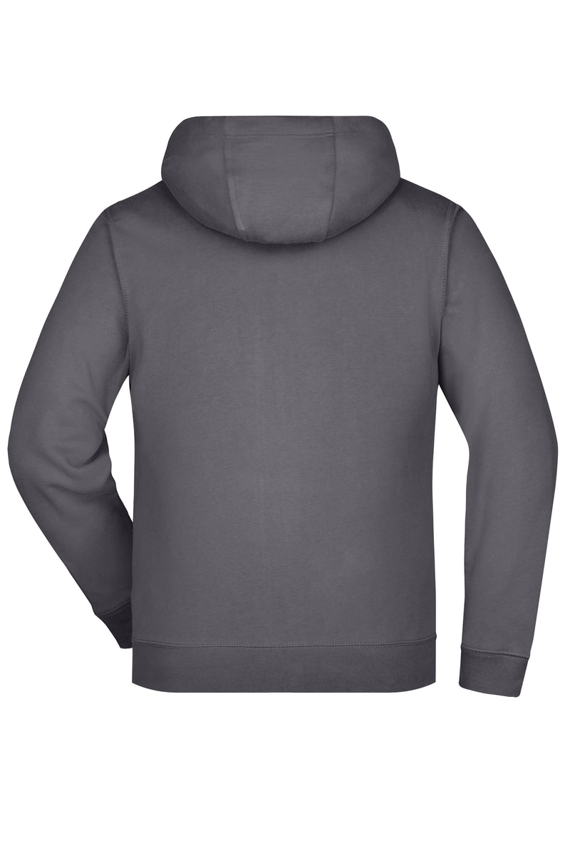 Laden Sie das Bild in Galerie -Viewer, Sportive Jacke mit Kapuze - JN355