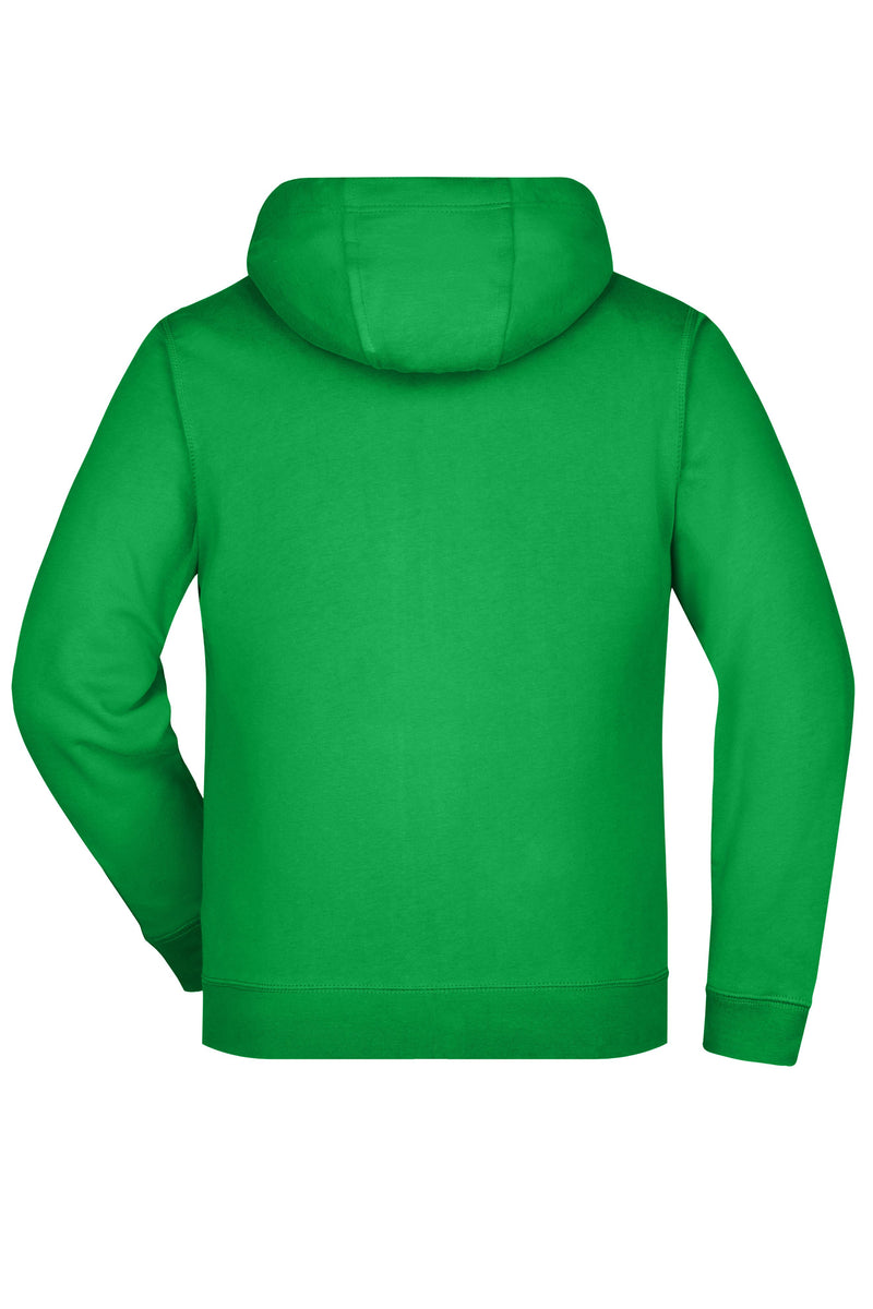 Laden Sie das Bild in Galerie -Viewer, Sportive Jacke mit Kapuze - JN355