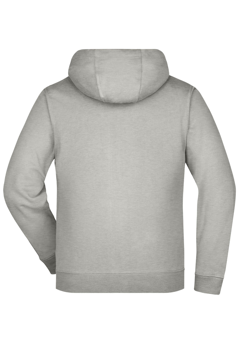 Laden Sie das Bild in Galerie -Viewer, Sportive Jacke mit Kapuze - JN355