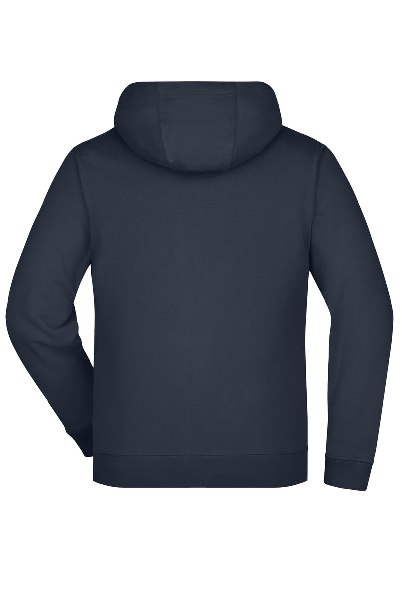 Laden Sie das Bild in Galerie -Viewer, Sportive Jacke mit Kapuze - JN355