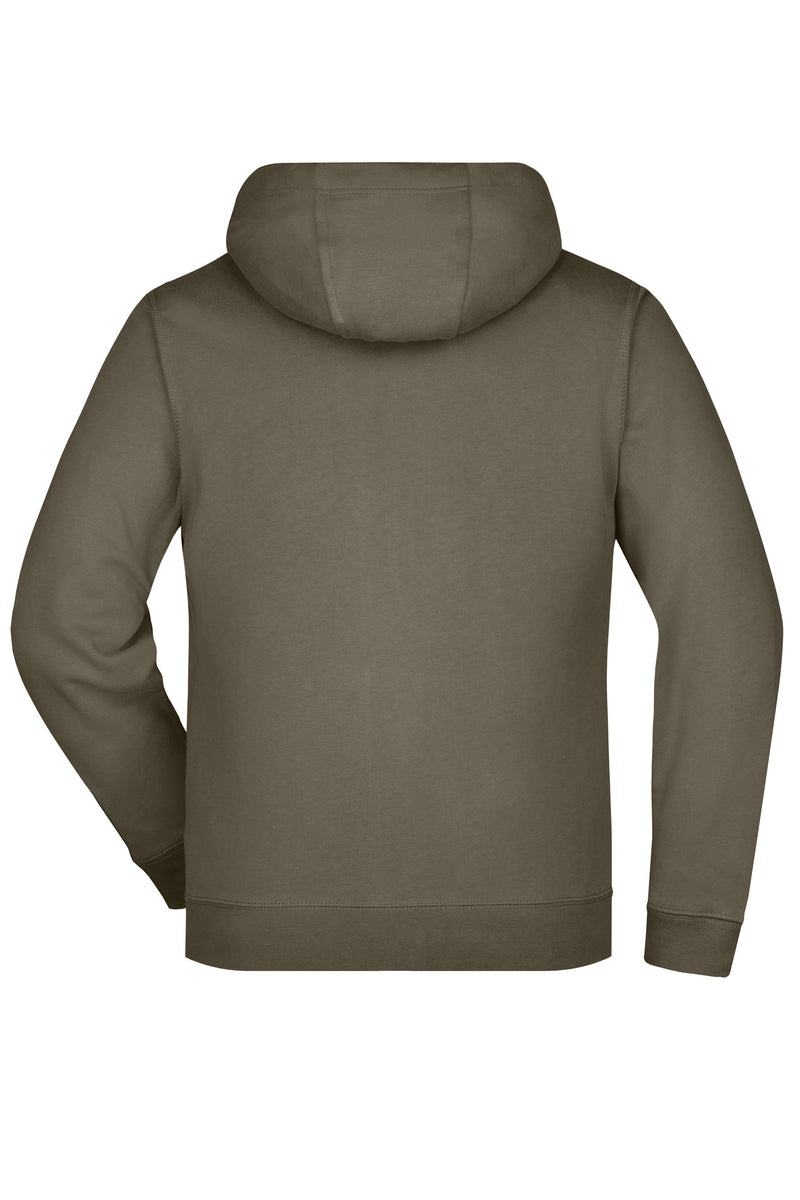 Laden Sie das Bild in Galerie -Viewer, Sportive Jacke mit Kapuze - JN355