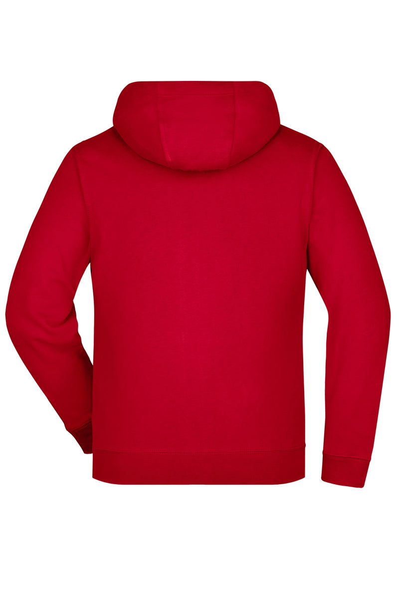 Laden Sie das Bild in Galerie -Viewer, Sportive Jacke mit Kapuze - JN355