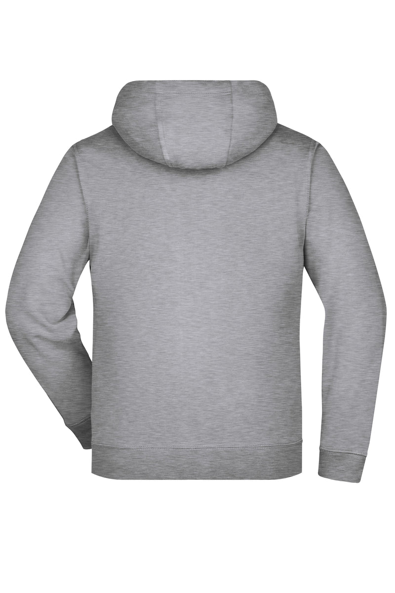 Laden Sie das Bild in Galerie -Viewer, Sportive Jacke mit Kapuze - JN355