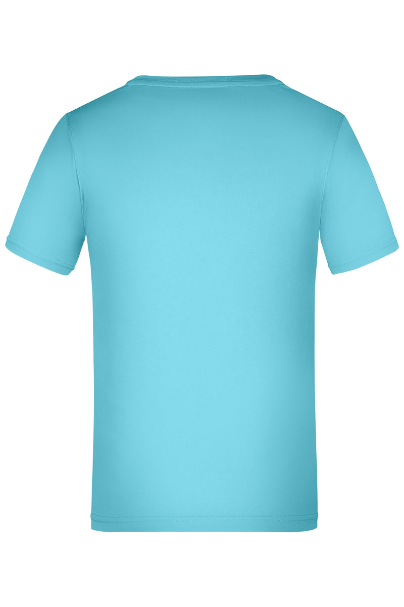 Laden Sie das Bild in Galerie -Viewer, Kinder Funktions T-Shirt für Freizeit und Sport - JN358K