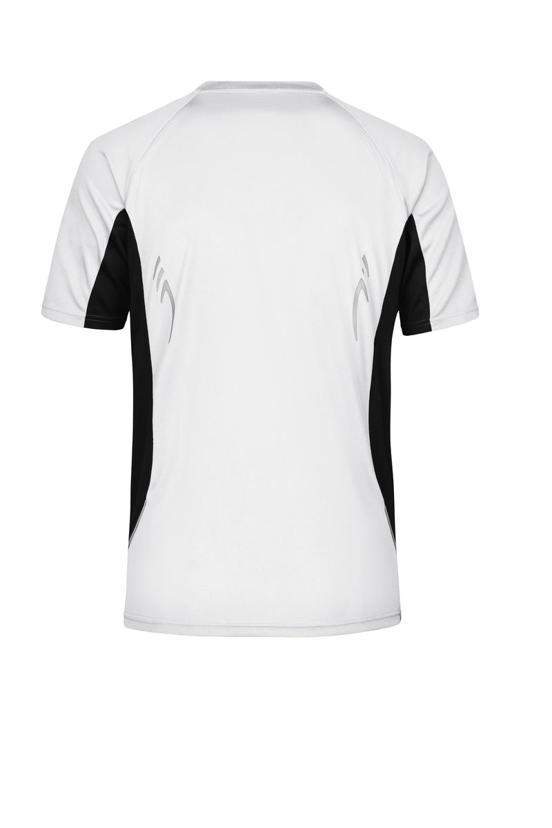 Laden Sie das Bild in Galerie -Viewer, Atmungsaktives Laufshirt Herren - JN391