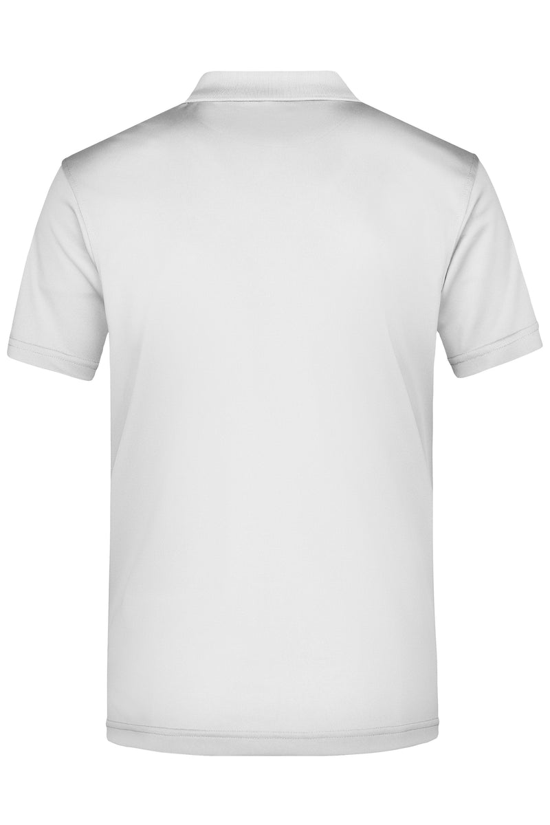 Laden Sie das Bild in Galerie -Viewer, Herren Funktionspolo - JN401