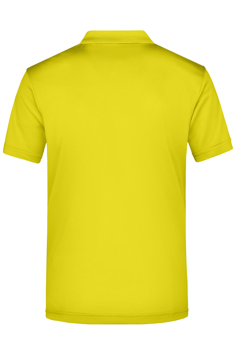 Laden Sie das Bild in Galerie -Viewer, Herren Funktionspolo - JN401