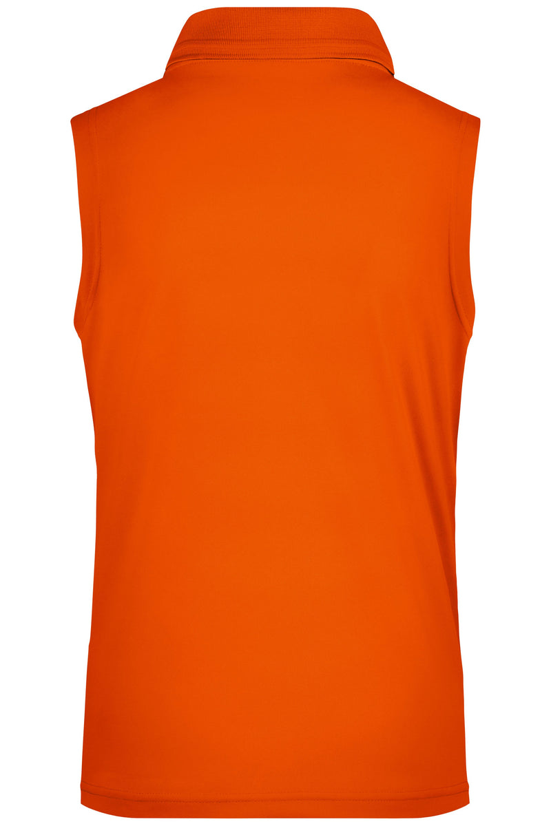 Laden Sie das Bild in Galerie -Viewer, Funktionelles Polo für Freizeit und Sport Damen - JN575