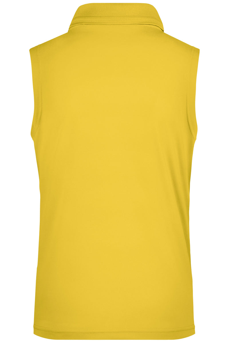 Laden Sie das Bild in Galerie -Viewer, Funktionelles Polo für Freizeit und Sport Damen - JN575