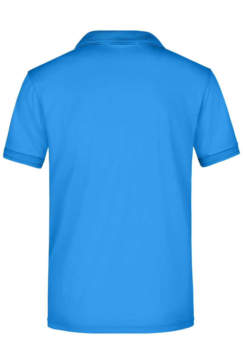 Laden Sie das Bild in Galerie -Viewer, Funktionelles Polo für Freizeit und Sport Herren - JN576