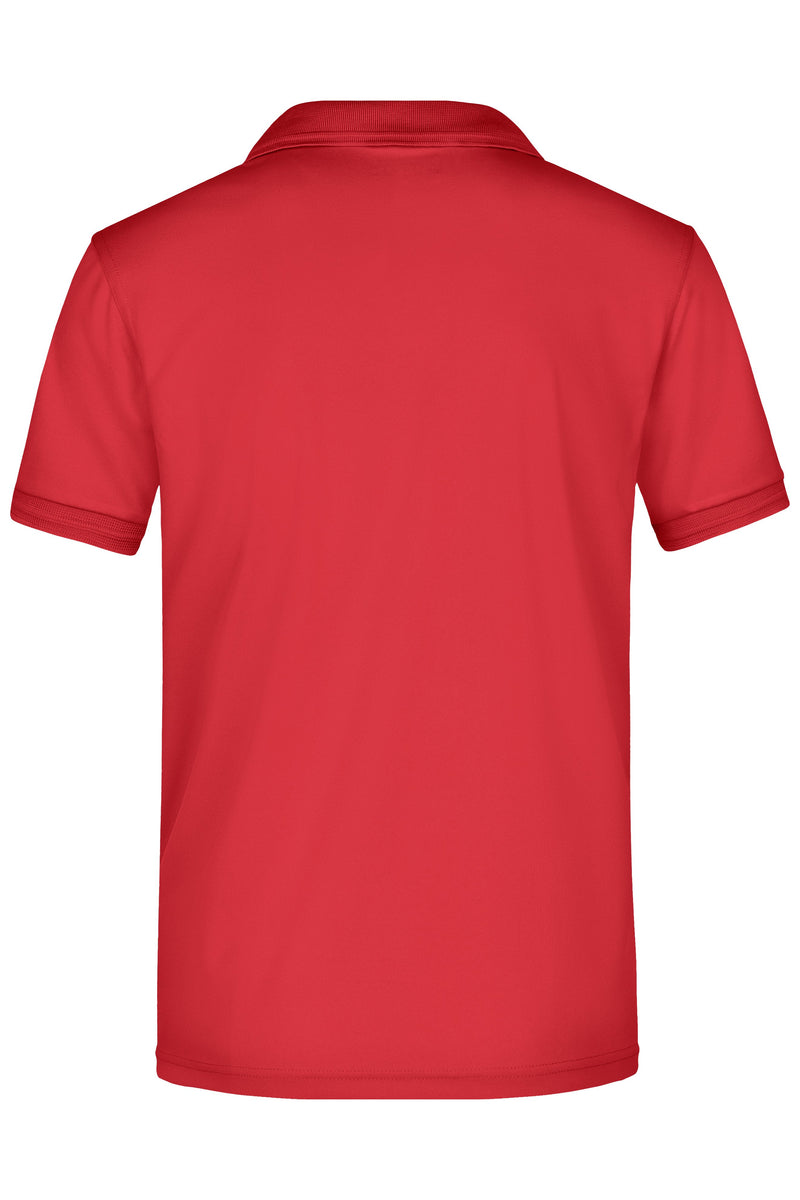 Laden Sie das Bild in Galerie -Viewer, Funktionelles Polo für Freizeit und Sport Herren - JN576