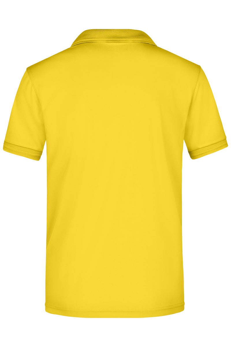 Laden Sie das Bild in Galerie -Viewer, Funktionelles Polo für Freizeit und Sport Herren - JN576